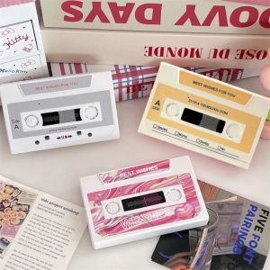 Exclusive Greeting Recording Voice Card Gift Audio Tape For Boyfriend Gift For Girlfriend Birthday Memory