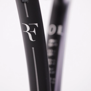 WILSON Roger Federer RF 01 Performance Tennis Racket (Unstrung)