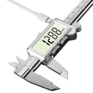 syntek | Rechargeable Digital High Precision Jewelry Measurement Vernier Caliper
