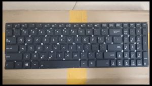 New Laptop Keyboard replacement For ASUS x556U A556U K556U F556U FL5900UB X756U R558UA vm591u US black