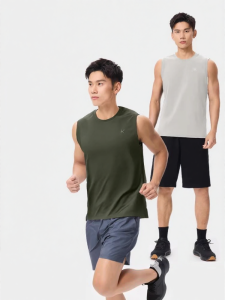 Keep | Quick-Drying Sun Protection Cooling Sports Vest