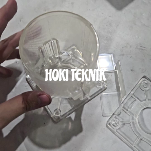 Gelas Mika Mesin Profil Makita N3701