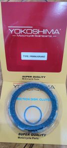 KAIMPAS KOPLING/PLAT KAIN KLOS GRAND SUPRA LAMA SUPRAX LAMA SUPRA FIT LAMA WIN 100PRIMA