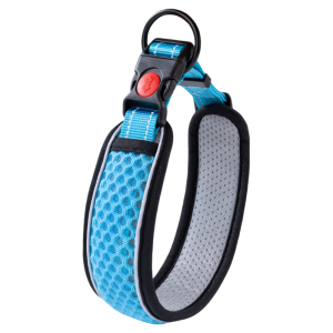 7o | Dog Collar and Leash For Small to Large Dogs