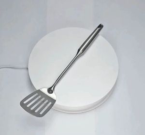 Sodet Kipas Stainless Steel Romania | Spatula Kitchen AS33