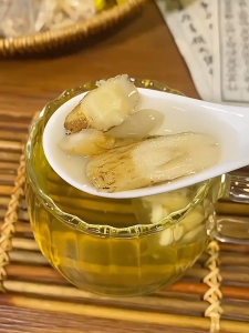 元气四宝茶 麦冬黄芪党参西洋参 熬夜气虚补气止汗茶 [Strengthening the body and kidneys] Yuanqi Four Treasures Tea Relieve fatigue restore physical strength