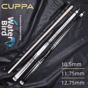 Cuppa | Chinese Eight Ball American Nine Ball Suitable Pool Cue