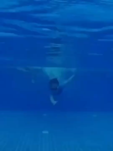 ของเล่นดำน้ำ เกมส์ห่วงปลาใต้น้ำ รุ่น ETC-0145