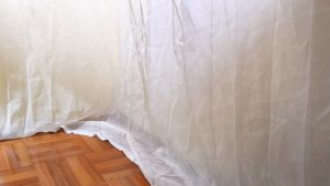 Sajadah Bulu Rasfur Polos Nyaman Ukuran 115 cm x 65 cm x 5 cm