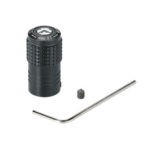Campingmoon | CMAPINGMOON Butterfly Valve Knob MBK-28/MBK-27 Ignition Switch Modification Accessory for SOTO Spider Stove