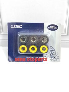 Roller Weight Set Vario 125 CBS Fi Old KZR ORIGINAL YSP