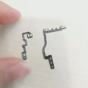 Dây Nút Nguồn Oppo R17 Pro