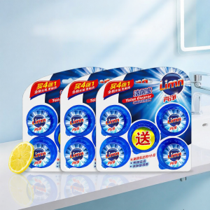 Walch | Toilet Cleaner 50g*15 Capsules
