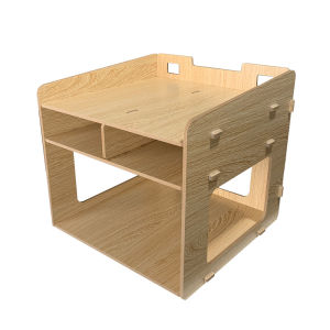 Office Thermal Printer Support Stand