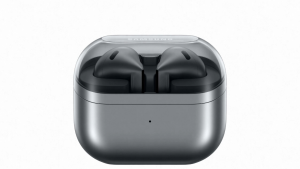 Samsung Galaxy Buds3 AI Wireless Earbuds Hi-Fi Audio Adaptive EQ and ANC with Local 1-year SG Warranty