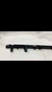 Lower Tank Radiator Mobillio Brio - 7513