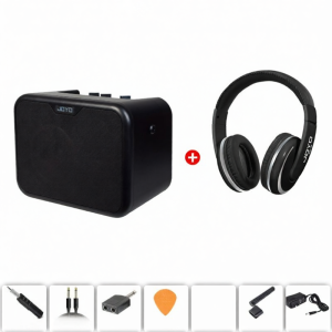 JOYO | Mini Portable Practice Speaker Bluetooth Electric Guitar Bass