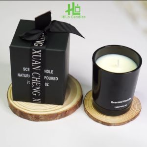 Nến Thơm Thư Giãn Không Khói Cao Cấp Luxury Fragrant Candle 70Gram