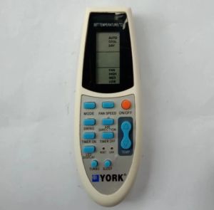 Remot Control AC YORK R91BGCE Original