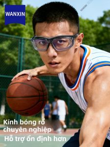 SHIJIELIANG | Kính Thể Thao Chống Mờ Dễ chụi cho người Cận thị