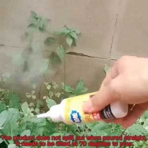 Termites Killer Solution Powder: 75g Termite Killing Powder Anti-Termite Powder