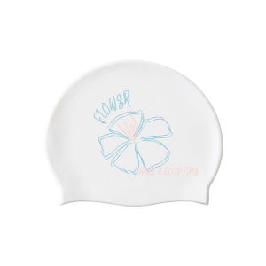 Umay(佑美) | Silicone Water-Proof Swim Cap