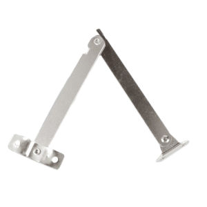 Rotatable Folding Lid Support Hinges for Furniture Cabinet