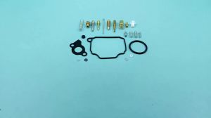 Repairkit Karburator Jupiter Z - Kabulator Kalburator Carburator Repair Kit Parkit Spuyer Karbu Assy Yamaha Jupiter Z Burhan