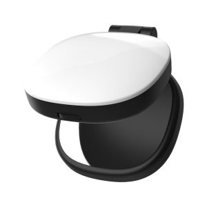 ใช้งานร่วมกับไฟโทรศัพท์แม่เหล็ก Magsafe ของ iPhone ไฟวงแหวน LED สำหรับเซลฟี่ เหมาะสำหรับการถ่ายเซลฟี่/ถ่ายภาพ/ถ่ายวิดีโอ