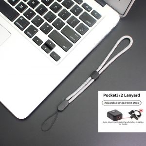 HAISENLE | Anti-loss Camera Wrist Strap
