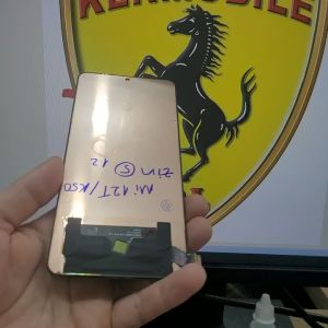 Màn Hình Tương Thích Xaomi Mi12T / Mi12T Pro / K50 Ultra Loại ZIN và LCD (tặng keo dán + cường lực)