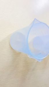 Jug Gelas Takar Measuring Cup ml