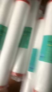 BỘ LỌC THÔ 123 -15INCH BỘ LỌC 15INCH BỘ 3 LÕI 15INCH(DÀI 275cm) Bộ Lọc Dài 275Cm Bộ Lọc Nước 15 Inch - Lazada