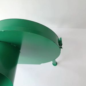 Khung Máy Cửa Đứng Sắt LẮP ĐỘNG CƠ XĂNG " KHÔNG MOTOR " Thái Chuối Đa Năng Băm Rau Bèo - Cỏ Voi Mịn. Tặng Dao Trục 20mm