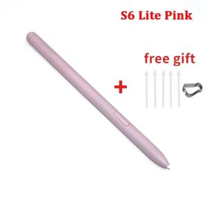 New  Screen Touch Pen For Samsung Galaxy Tab S6 Lite S6lite P610 P615 Active Stylus S-Pen Replacement Pencil With