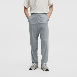 Bananain | Breathable Quick Drying Ice Silk Cool Trousers