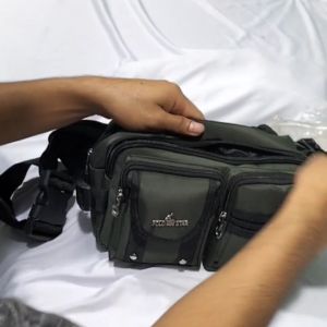 Tas Selempang Pria Terbaru Kekinian