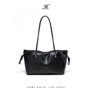 JIMSHONEY- FEBBY - TAS SELEMPANG WANITA