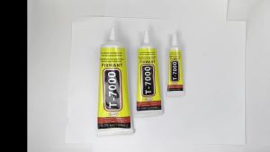 Keo Dán Chắc Chắn T-7000 Màu Đen Dùng Cho Điện Thoại Máy Tính Bảng Khung LCD Sửa Chữa Nắp Pin 15ml/50ml/110ml Keo Lỏng Cho Linh Kiện Điện Tử