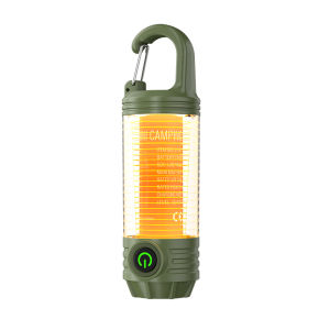 YINNUO | Portable LED Rechargeable Camping Lantern