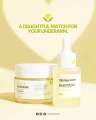 Catt & Co Hypoallergenic Underarm Whitening Serum with Alpha Arbutin and Sakura Petals, 30ml. 