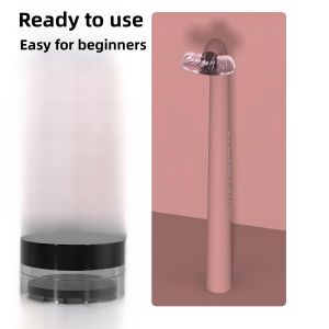 Waterproof Eyeliner Pen Women Non-smudging Natural Long-lasting Sweat-proof Eye Makeup Tool Stamp Easy-to-use Beauty Instrument