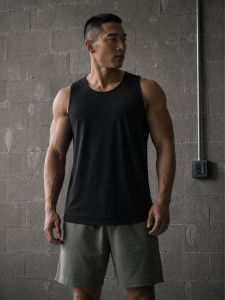 MuscleFaith | Quick-Dry Fitness Vest