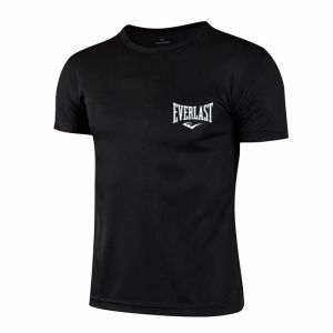 Multicolor Quick Dry Short Sleeve Sport T Shirt Gym Jerseys Fitness Shirt Trainer Running T-Shirt Mens Breathable Sportswear