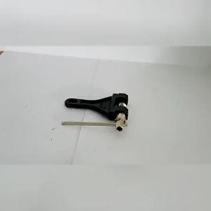 ตัวตัดโซ่มอเตอร์ไซค์คุณภาพสูง สำหรับโซ่ขนาด 420/530 พร้อมสูญญากาศและล็อคหมุน