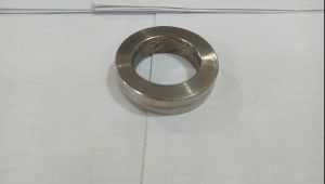 Cincin Tebal AS Garis Tengah ornamen hiasan tangga pagar