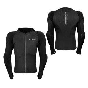 SULAITE | Vintage Breathable Crash-Resistant Motorcycle Riding Suit