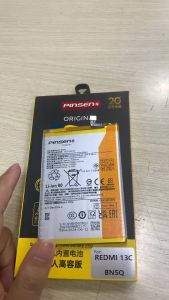 Pin Xiaomi Redmi 13C / BN5Q ( Pinsen )