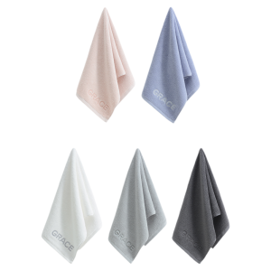 Antibacterial Thickened Cotton Towel