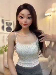 เสื้อยืดแขนสั้นพิมพ์ลายดอกไม้แฟชั่นฤดูร้อนสำหรับผู้หญิง